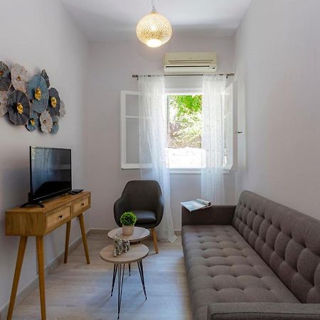 H&G Old Town Apartment Corfu  Экстерьер фото