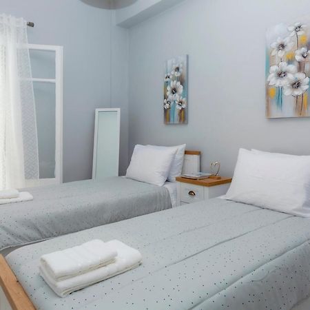 H&G Old Town Apartment Corfu  Экстерьер фото