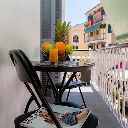 H&G Old Town Apartment Corfu  Экстерьер фото