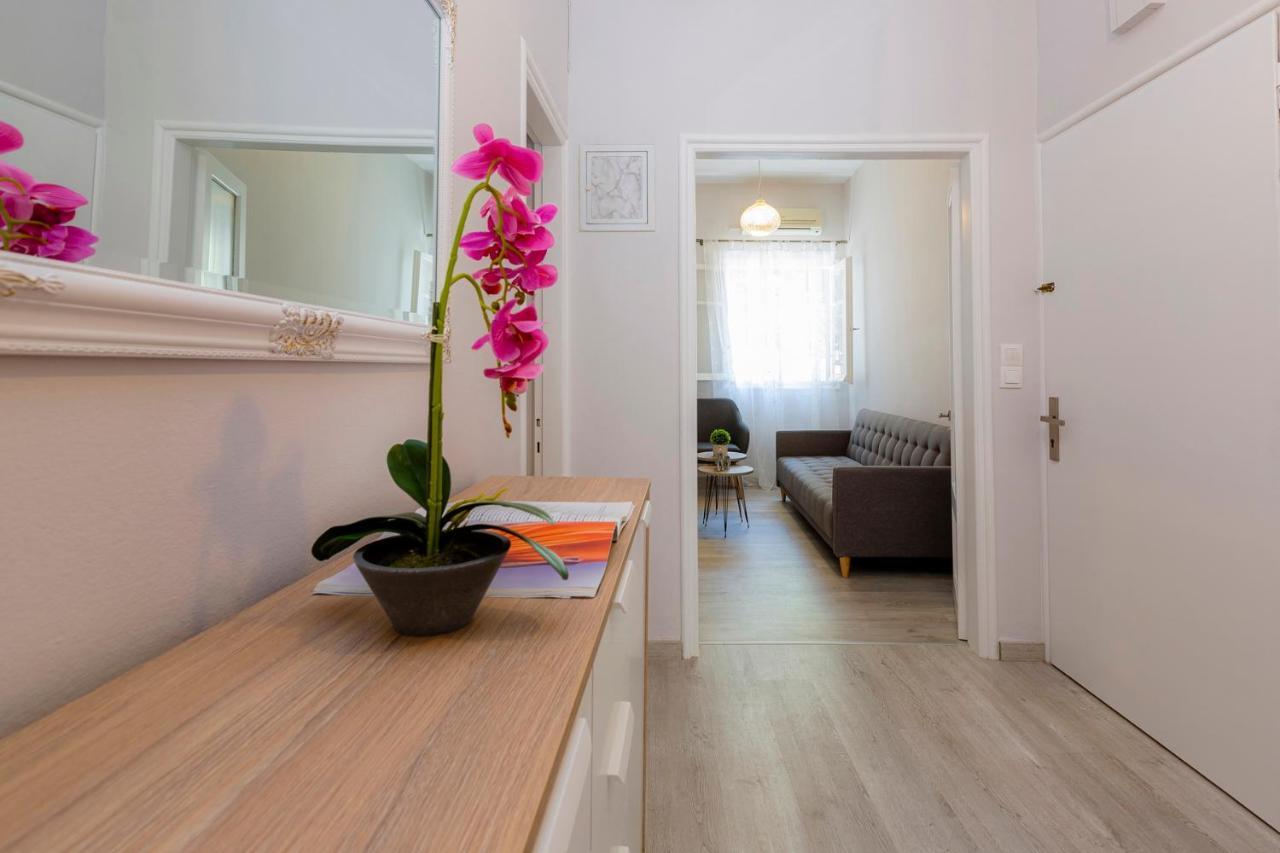 H&G Old Town Apartment Corfu  Экстерьер фото