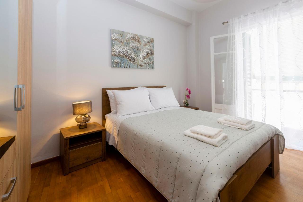 H&G Old Town Apartment Corfu  Экстерьер фото
