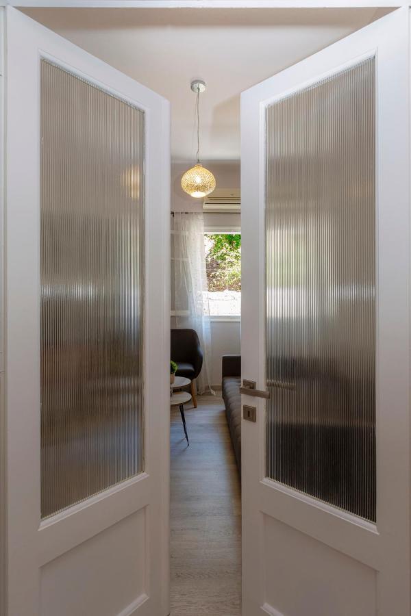 H&G Old Town Apartment Corfu  Экстерьер фото