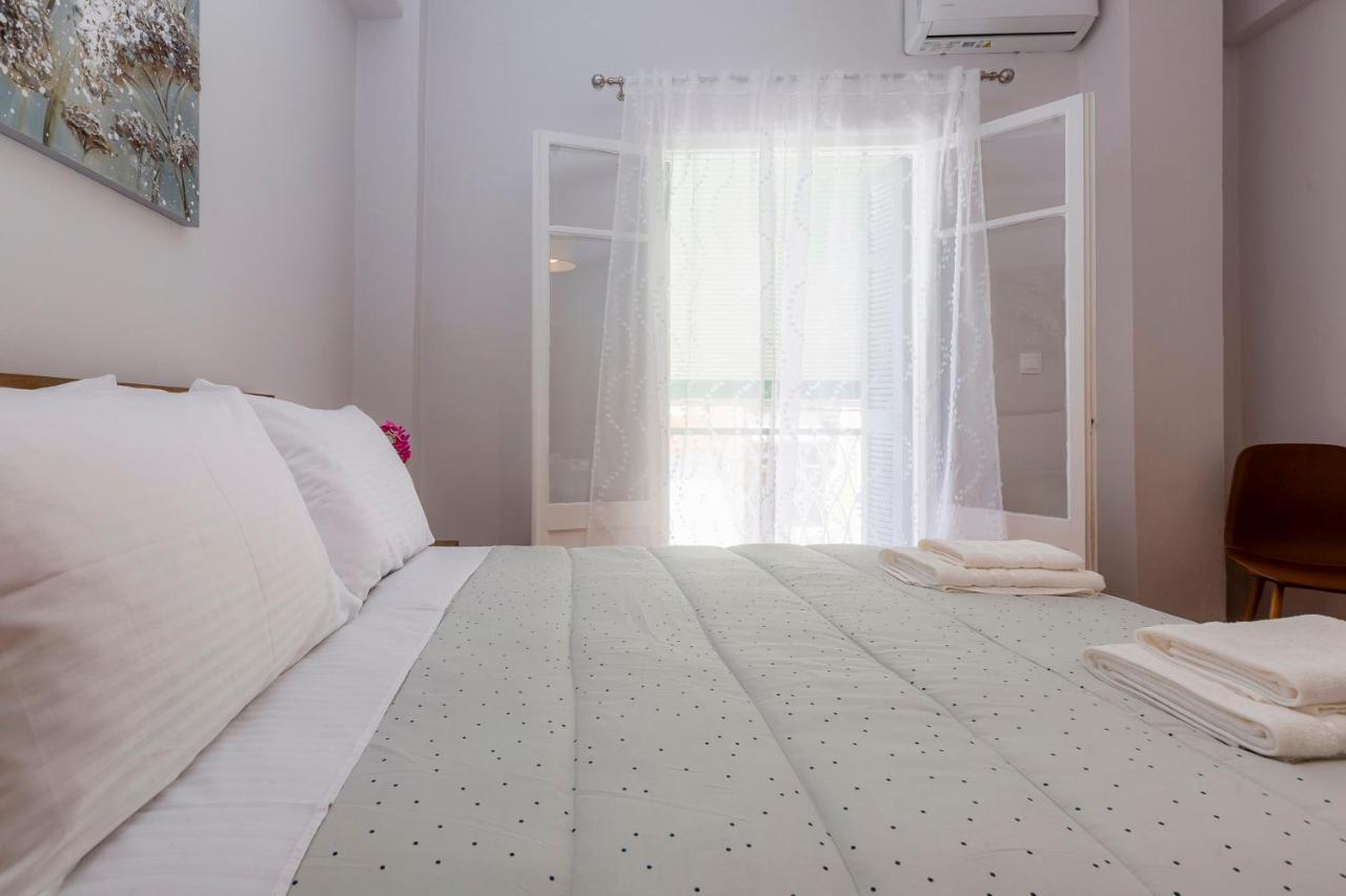 H&G Old Town Apartment Corfu  Экстерьер фото