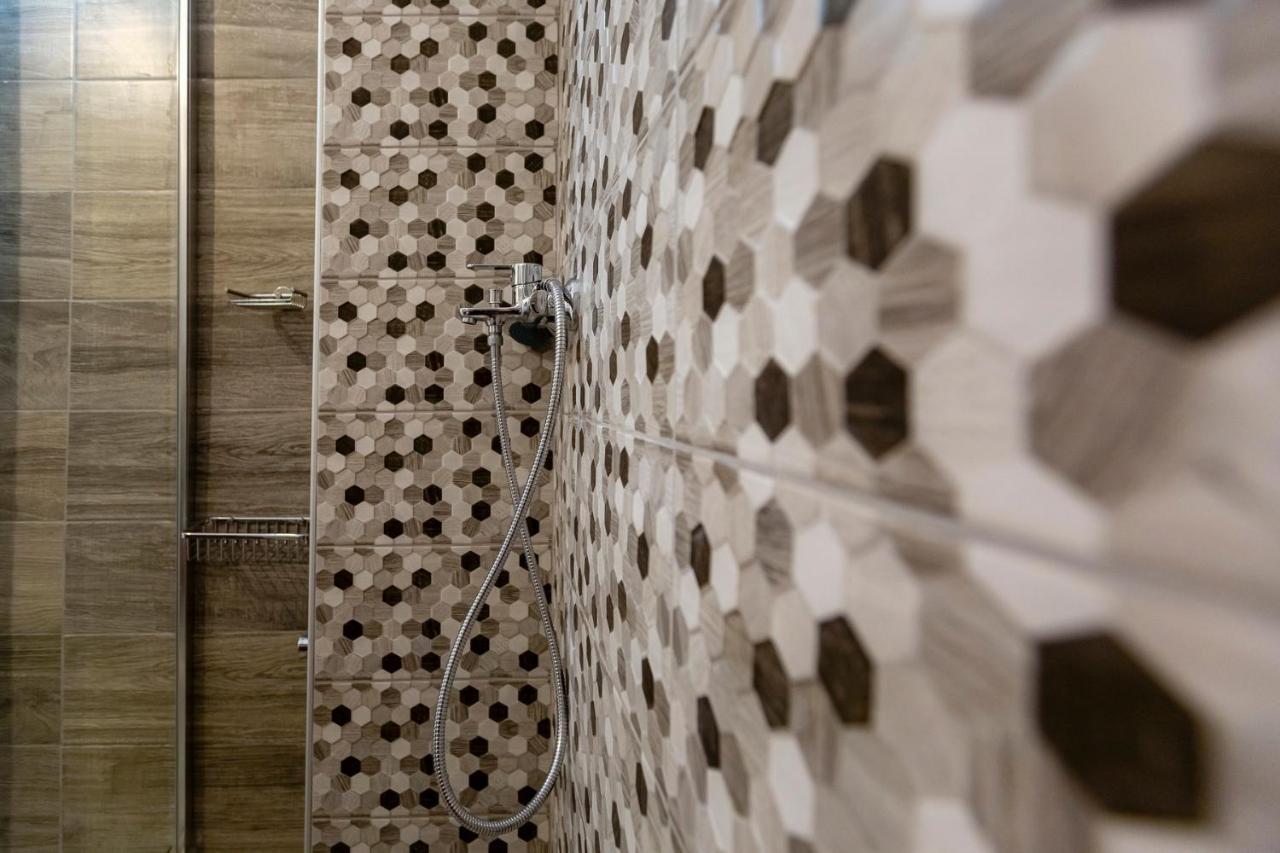 H&G Old Town Apartment Corfu  Экстерьер фото
