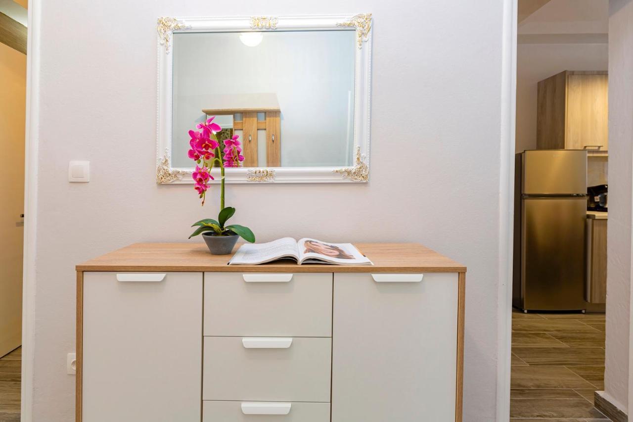 H&G Old Town Apartment Corfu  Экстерьер фото