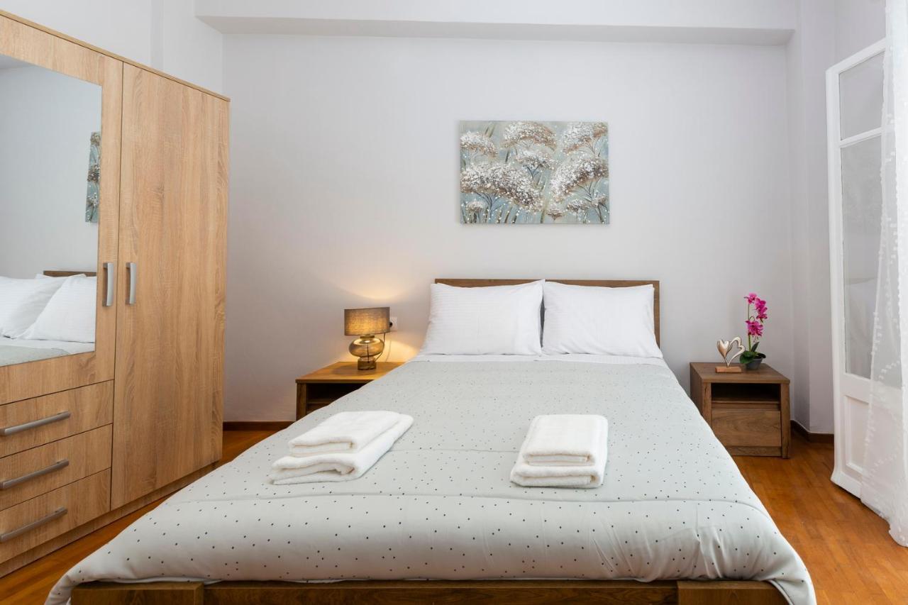 H&G Old Town Apartment Corfu  Экстерьер фото