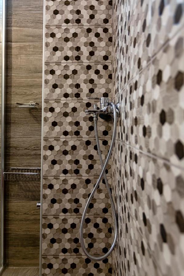 H&G Old Town Apartment Corfu  Экстерьер фото