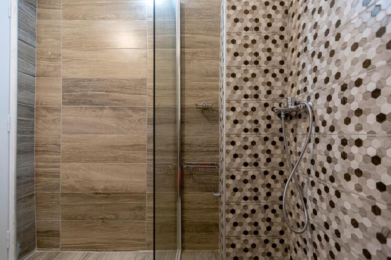 H&G Old Town Apartment Corfu  Экстерьер фото