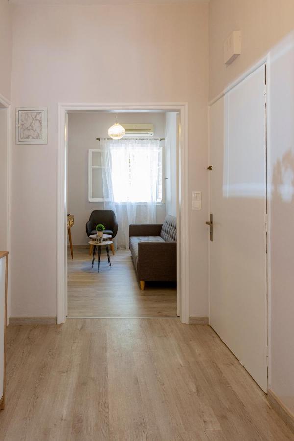 H&G Old Town Apartment Corfu  Экстерьер фото