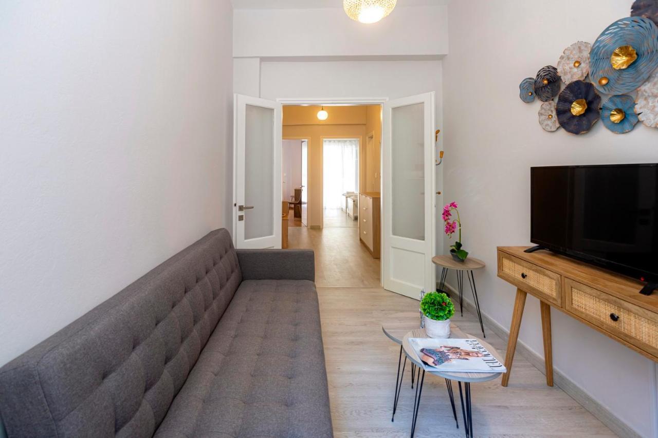 H&G Old Town Apartment Corfu  Экстерьер фото