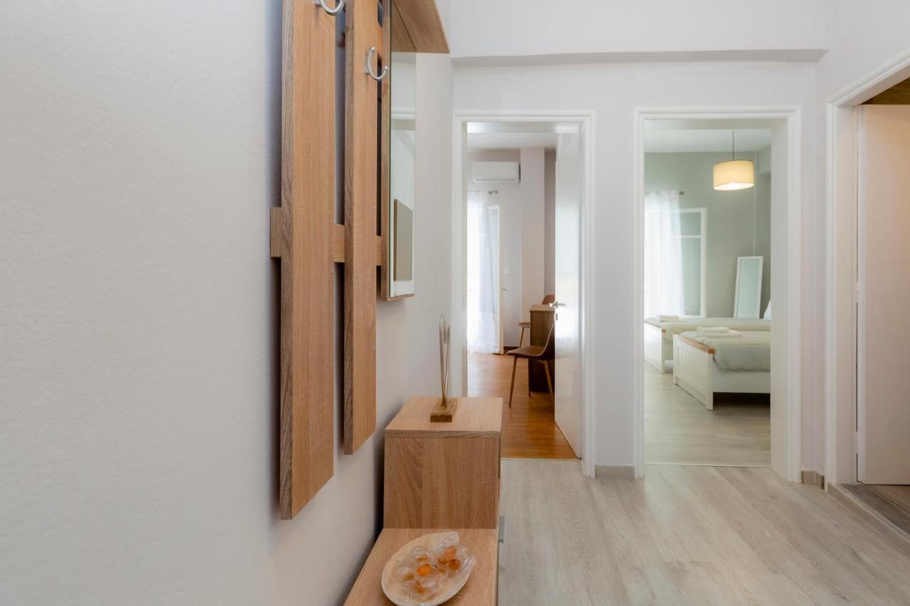 H&G Old Town Apartment Corfu  Экстерьер фото