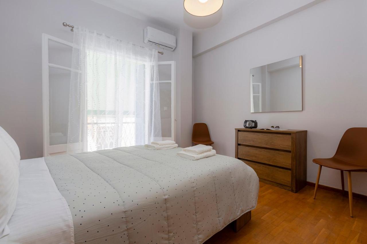 H&G Old Town Apartment Corfu  Экстерьер фото