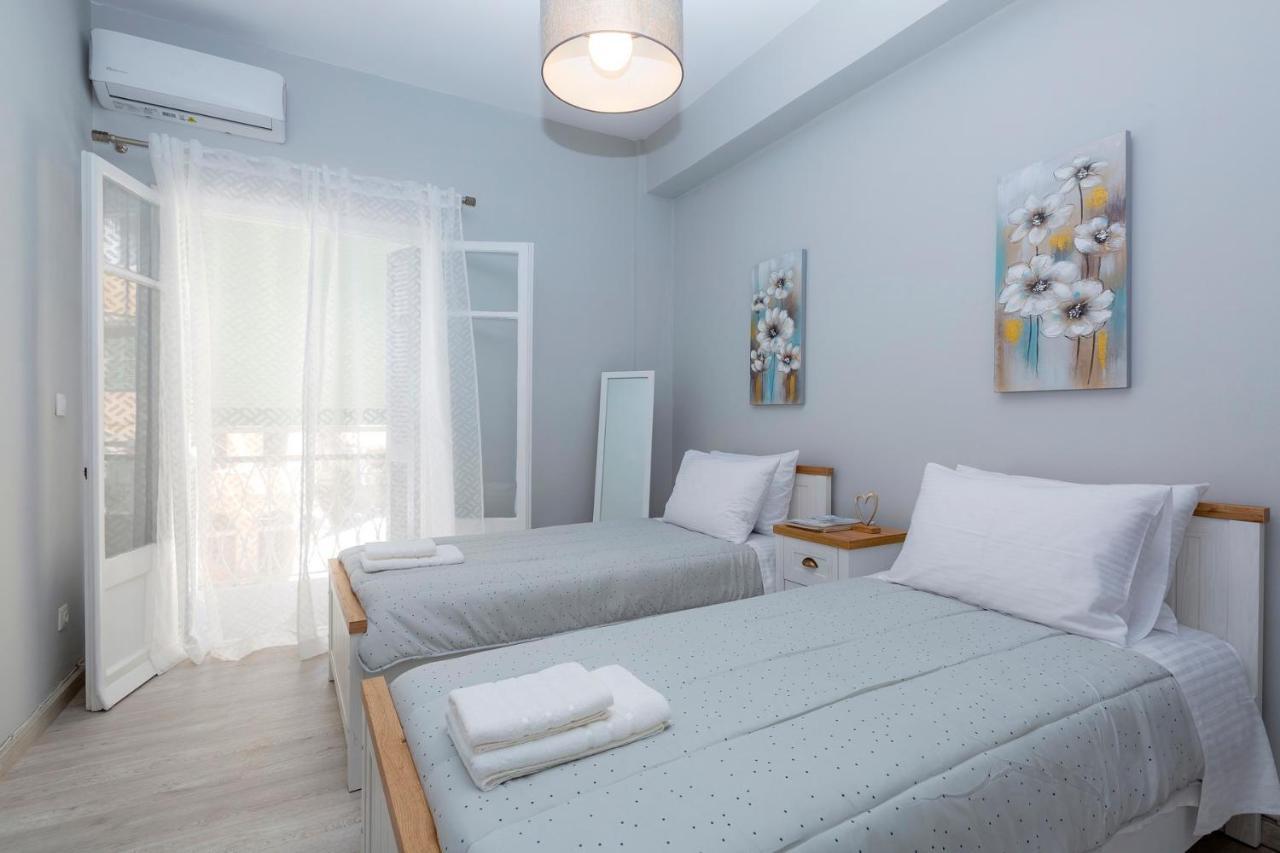 H&G Old Town Apartment Corfu  Экстерьер фото