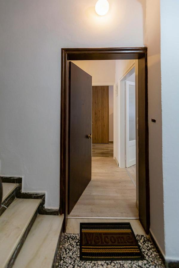 H&G Old Town Apartment Corfu  Экстерьер фото