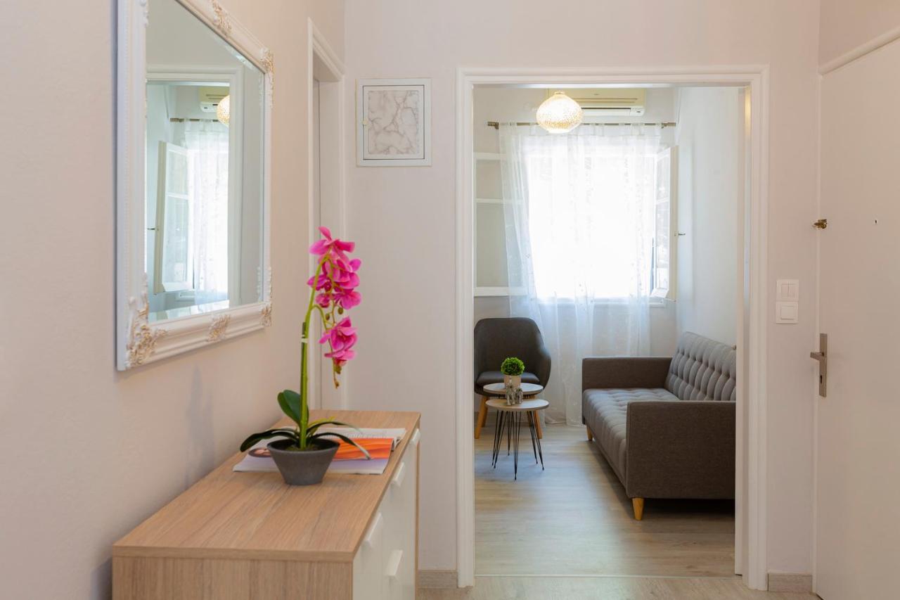 H&G Old Town Apartment Corfu  Экстерьер фото