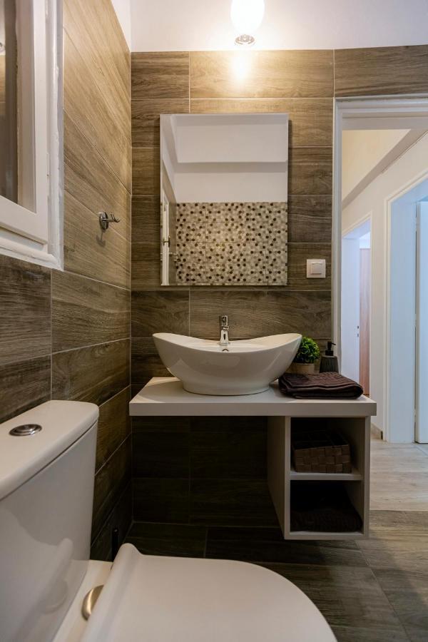 H&G Old Town Apartment Corfu  Экстерьер фото